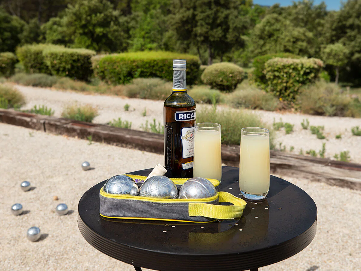 Cottage Cosy country house with terrace and pool - 911 LAC - Outdoor photo 5