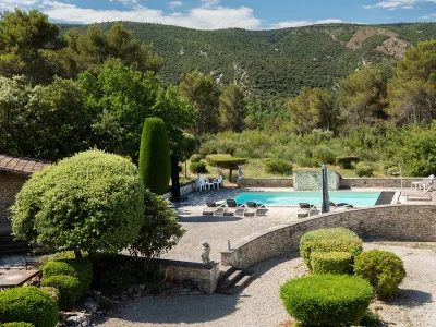 Cottage Cosy country house with terrace and pool - 911 LAC - Outdoor photo 3