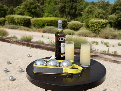 Cottage Cosy country house with terrace and pool - 911 LAC - Outdoor photo 5