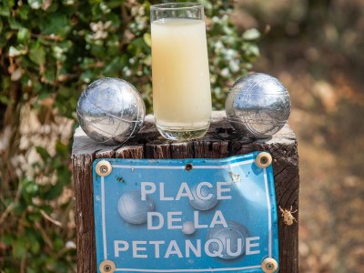 Cottage Cosy country house with terrace and pool - 911 LAC - Outdoor photo 6