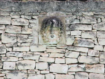 Cottage Cosy country house with terrace and pool - 911 LAC - Outdoor photo 8