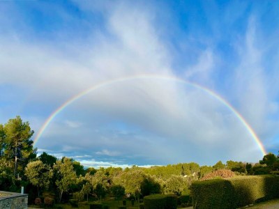 Cottage Cosy country house with terrace and pool - 911 LAC - Outdoor photo 11