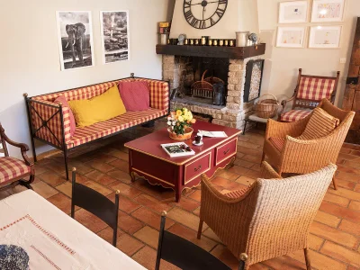 Cottage Cosy country house with terrace and pool - 911 LAC - Features photo 12