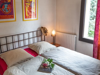 Cottage Cosy country house with terrace and pool - 911 LAC - Features photo 14