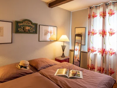 Cottage Cosy country house with terrace and pool - 911 LAC - Features photo 17