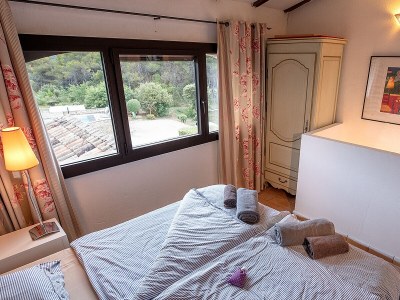 Cottage Cosy country house with terrace and pool - 911 LAC - Features photo 18