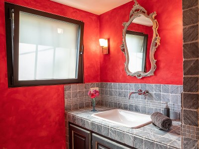 Cottage Cosy country house with terrace and pool - 911 LAC - Features photo 19