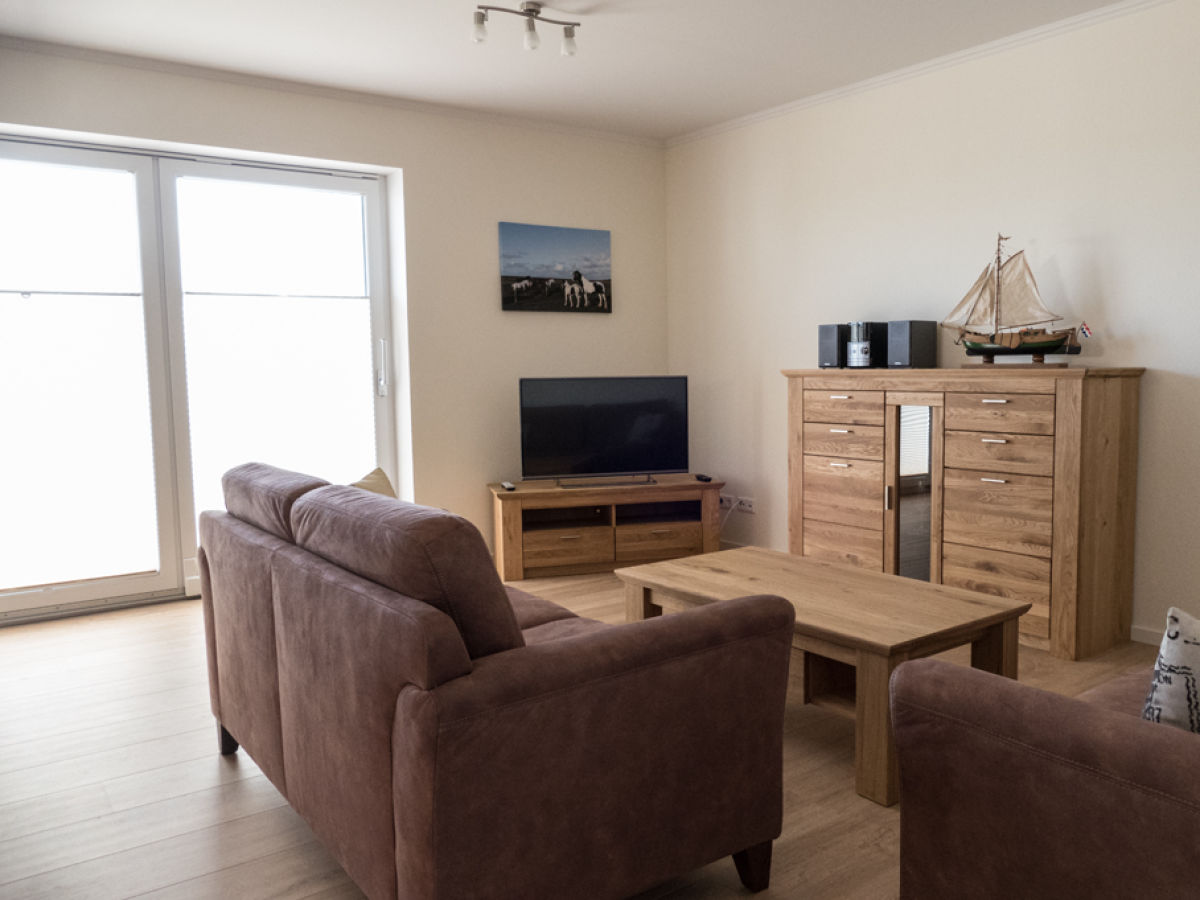 Holiday apartment in the house "Fish Hook" - Features photo 4