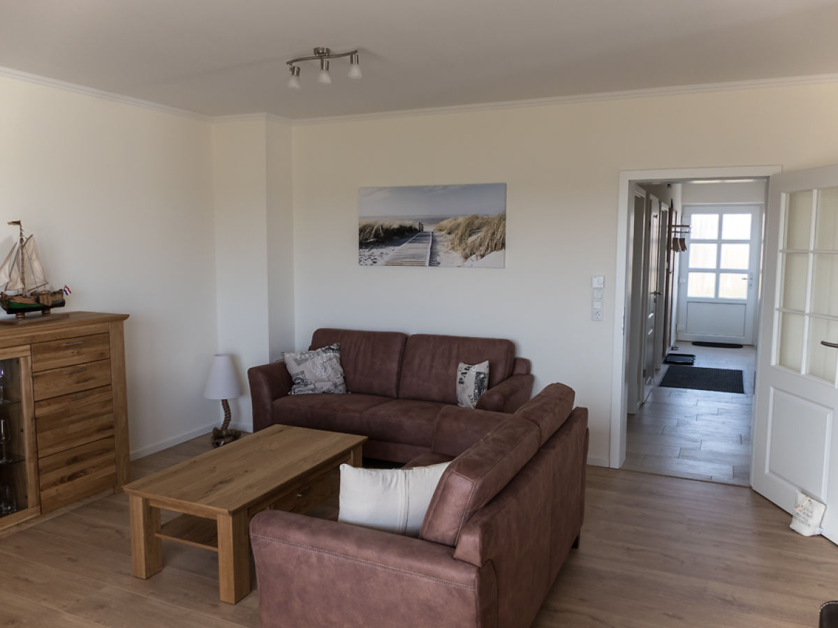 Holiday apartment in the house "Fish Hook" - Features photo 5