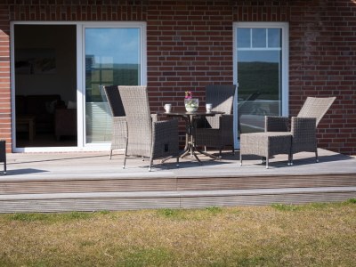 Holiday apartment in the house "Fish Hook" - Outdoor photo 3