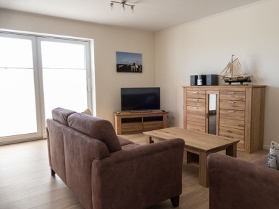 Holiday apartment in the house "Fish Hook" - Features photo 4