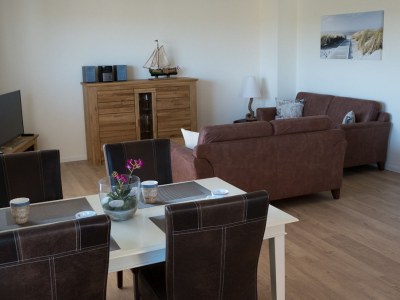 Holiday apartment in the house "Fish Hook" - Features photo 6