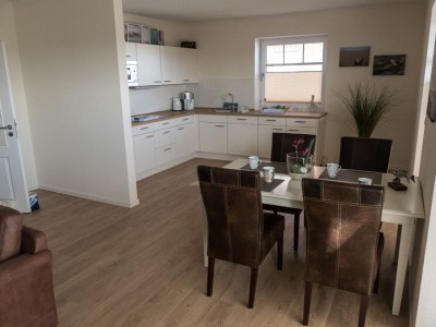 Holiday apartment in the house "Fish Hook" - Features photo 8