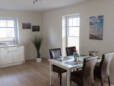 Holiday apartment in the house "Fish Hook" - Features photo 9