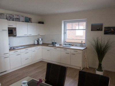 Holiday apartment in the house "Fish Hook" - Features photo 10