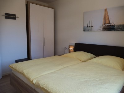 Holiday apartment in the house "Fish Hook" - Features photo 12