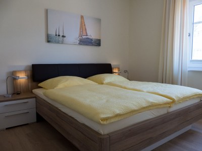 Holiday apartment in the house "Fish Hook" - Features photo 13