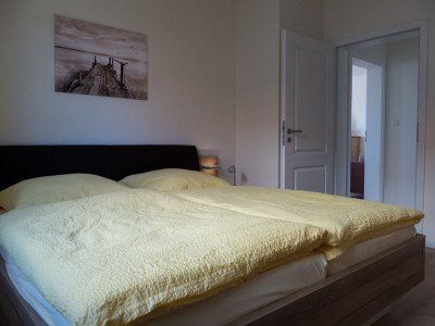 Holiday apartment in the house "Fish Hook" - Features photo 17