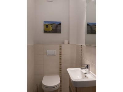 Holiday apartment in the house "Fish Hook" - Features photo 20