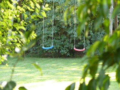 Holiday apartment Boarlehof Guesthouse - Outdoor photo 7