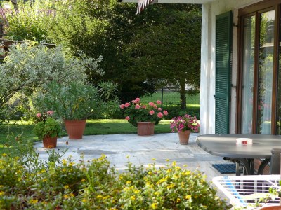 Holiday apartment Boarlehof Guesthouse - Outdoor photo 8