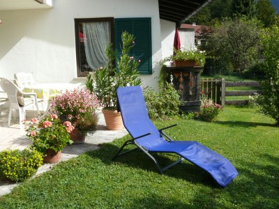 Holiday apartment Boarlehof Guesthouse - Outdoor photo 9
