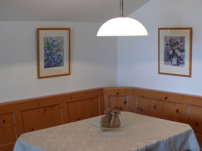 Holiday apartment Boarlehof Guesthouse - Features photo 11