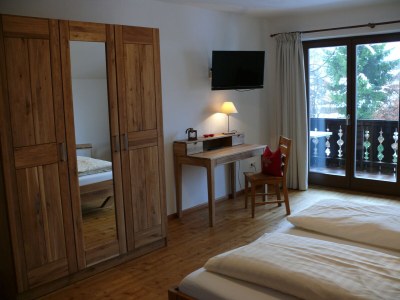 Holiday apartment Boarlehof Guesthouse - Features photo 16
