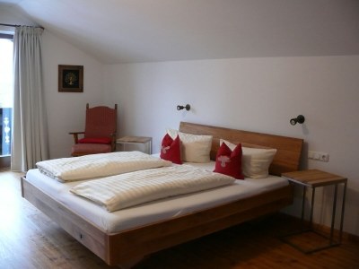 Holiday apartment Boarlehof Guesthouse - Features photo 17