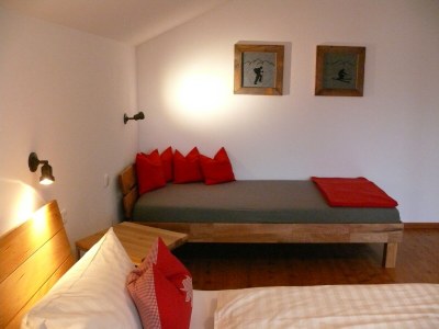 Holiday apartment Boarlehof Guesthouse - Features photo 18