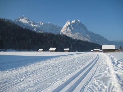 Holiday apartment Boarlehof Guesthouse - Environment photo 19