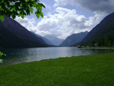 Holiday apartment Boarlehof Guesthouse - Environment photo 20