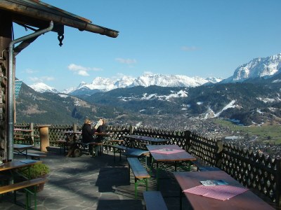 Holiday apartment Boarlehof Guesthouse - Environment photo 21