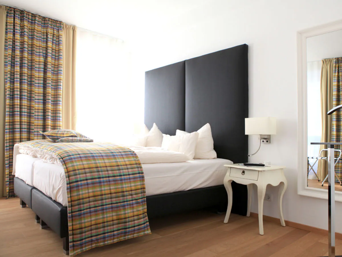 Holiday apartment Stein Boarding House Koblenz old town/town hall