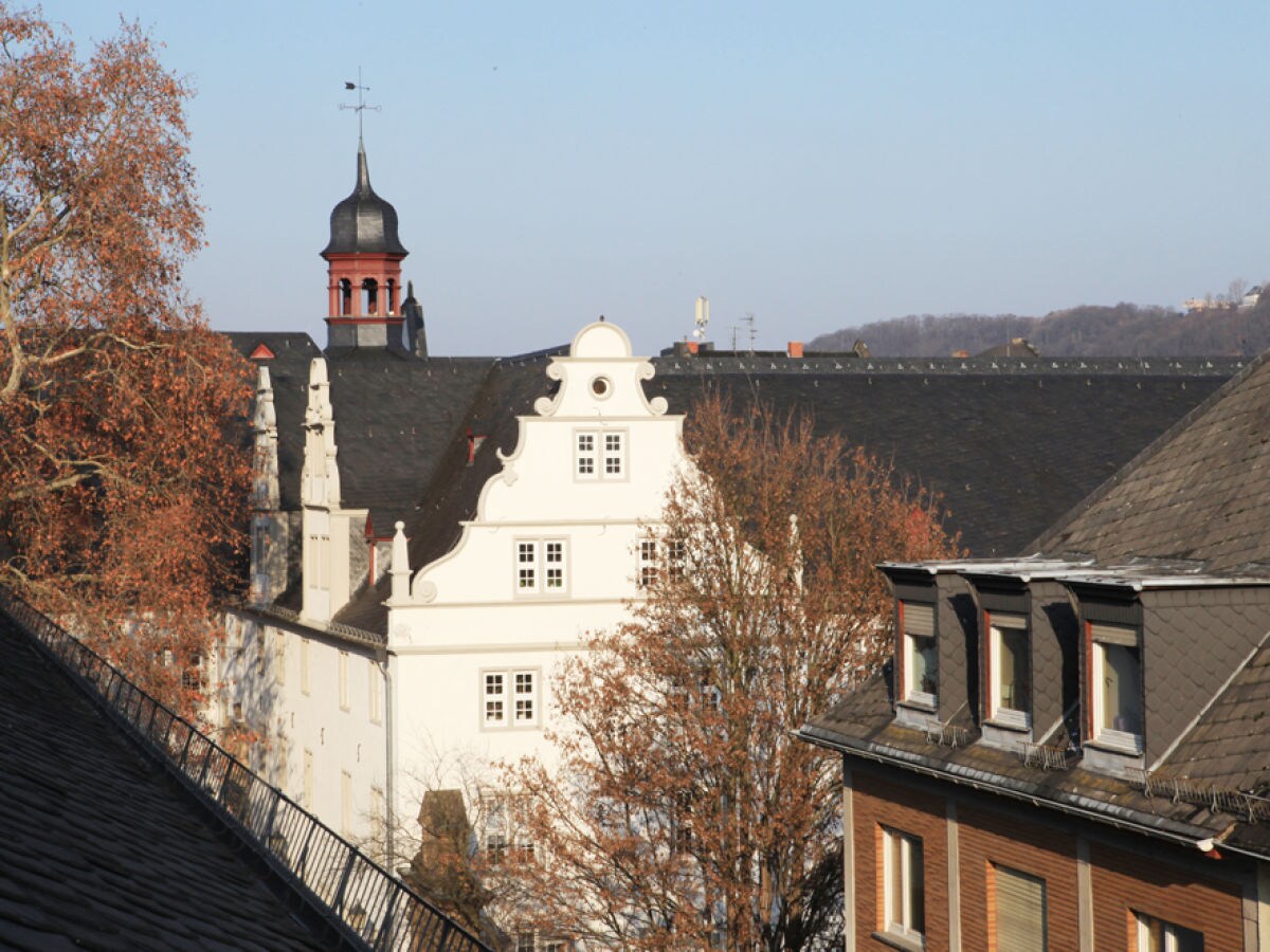 Holiday apartment Stein Boarding House Koblenz old town/town hall - Outdoor photo 2