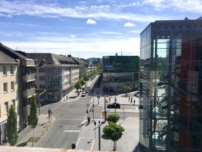 Holiday apartment Stein Boarding House Koblenz old town/town hall - Outdoor photo 3
