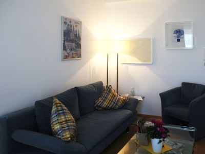 Holiday apartment Stein Boarding House Koblenz old town/town hall - Features photo 4