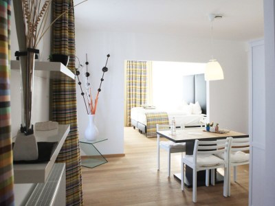 Holiday apartment Stein Boarding House Koblenz old town/town hall - Features photo 5