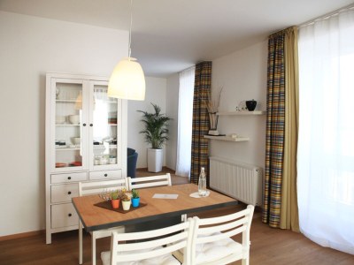 Holiday apartment Stein Boarding House Koblenz old town/town hall - Features photo 6