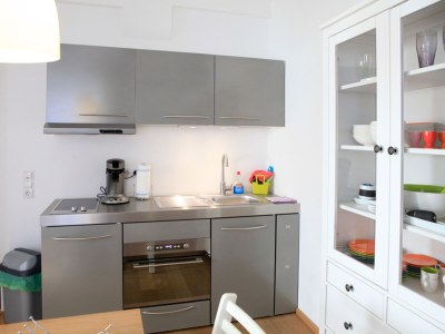 Holiday apartment Stein Boarding House Koblenz old town/town hall - Features photo 7