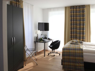 Holiday apartment Stein Boarding House Koblenz old town/town hall - Features photo 8