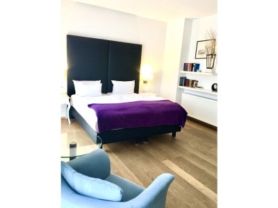 Holiday apartment Stein Boarding House Koblenz old town/town hall - Features photo 13