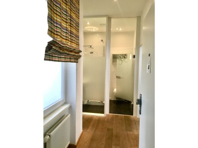 Holiday apartment Stein Boarding House Koblenz old town/town hall - Features photo 15