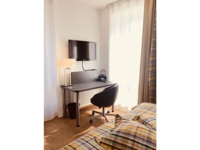 Holiday apartment Stein Boarding House Koblenz old town/town hall - Features photo 16