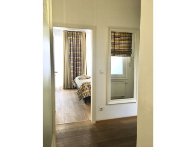 Holiday apartment Stein Boarding House Koblenz old town/town hall - Features photo 17
