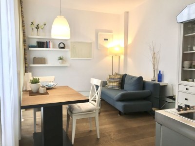 Holiday apartment Stein Boarding House Koblenz old town/town hall - Features photo 18