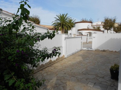 Villa with tower and pool Paradise 148 - Outdoor photo 4