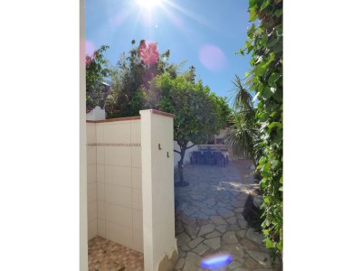 Villa with tower and pool Paradise 148 - Outdoor photo 6