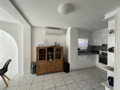 Villa with tower and pool Paradise 148 - Features photo 12