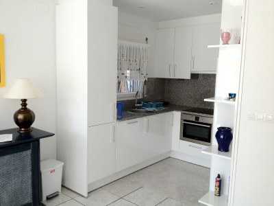 Villa with tower and pool Paradise 148 - Features photo 14